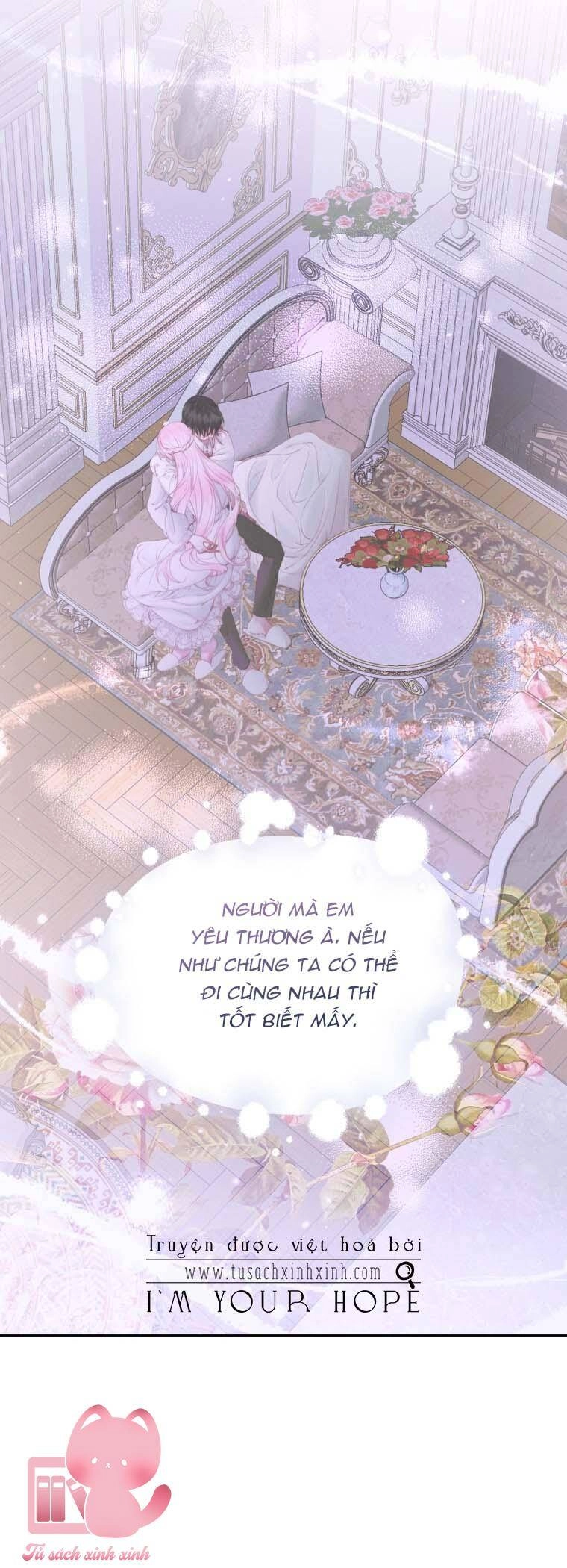 Siren: Trở Thành Gia Đình Của Nhân Vật Phản Diện Chapter 51 - 37