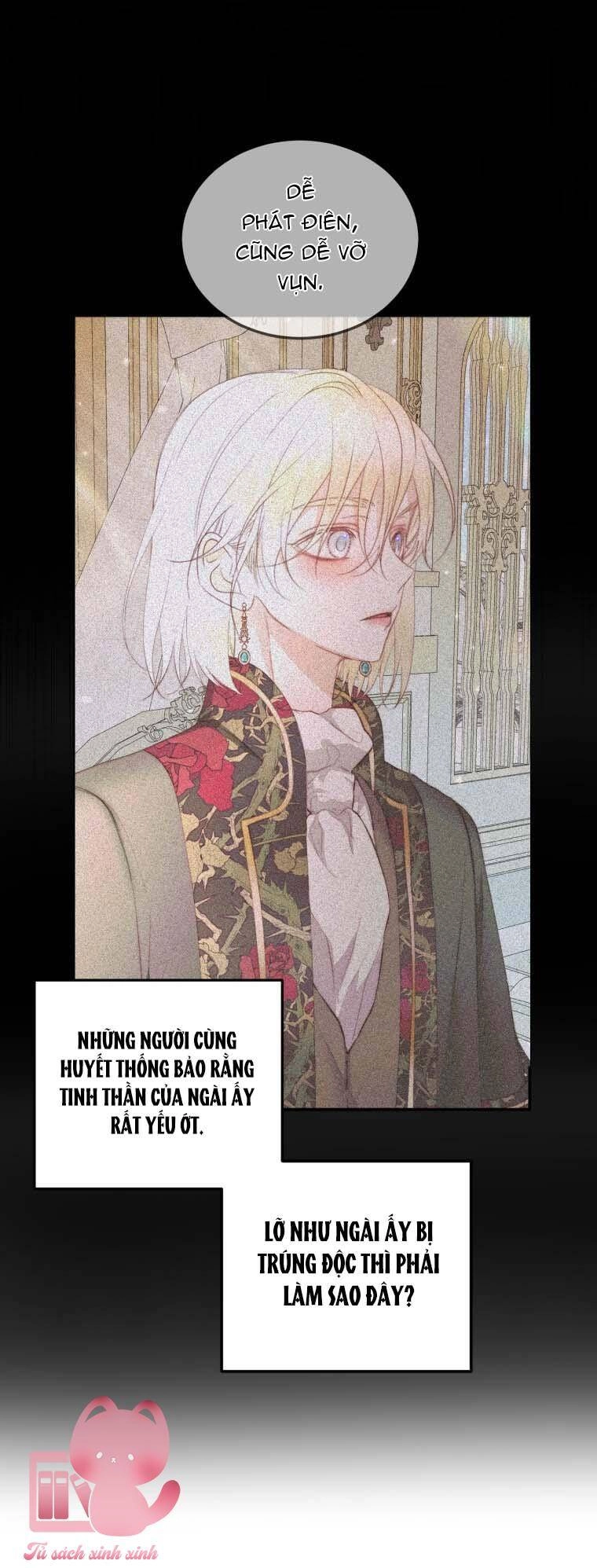 Siren: Trở Thành Gia Đình Của Nhân Vật Phản Diện Chapter 51 - 40