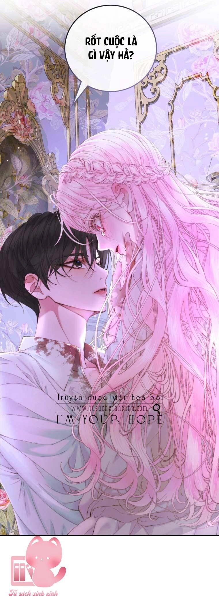 Siren: Trở Thành Gia Đình Của Nhân Vật Phản Diện Chapter 51 - 44