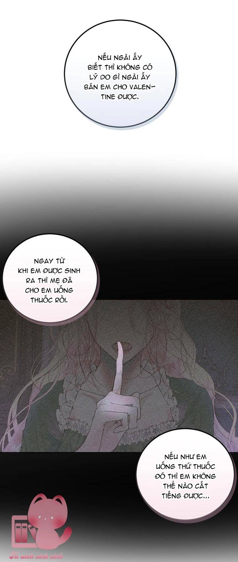 Siren: Trở Thành Gia Đình Của Nhân Vật Phản Diện Chapter 51 - 48