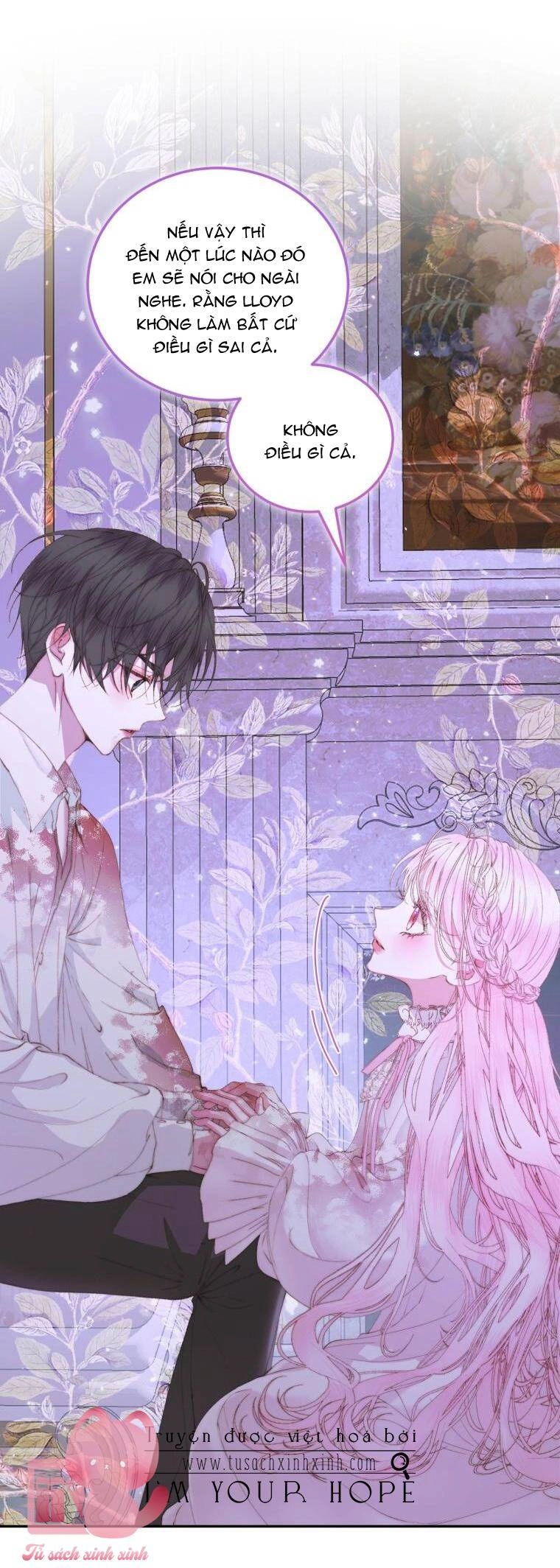 Siren: Trở Thành Gia Đình Của Nhân Vật Phản Diện Chapter 51 - 52