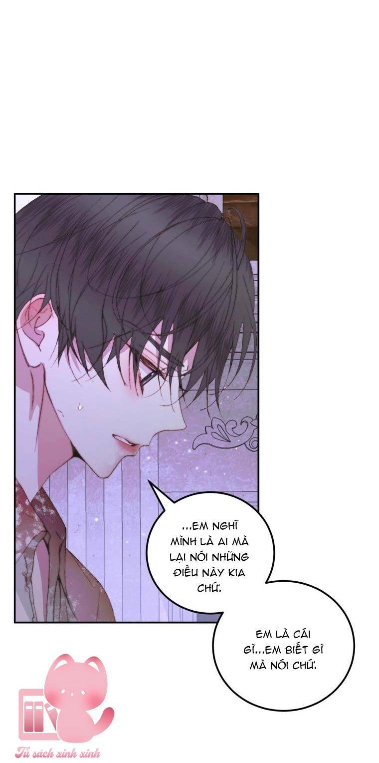 Siren: Trở Thành Gia Đình Của Nhân Vật Phản Diện Chapter 51 - 53