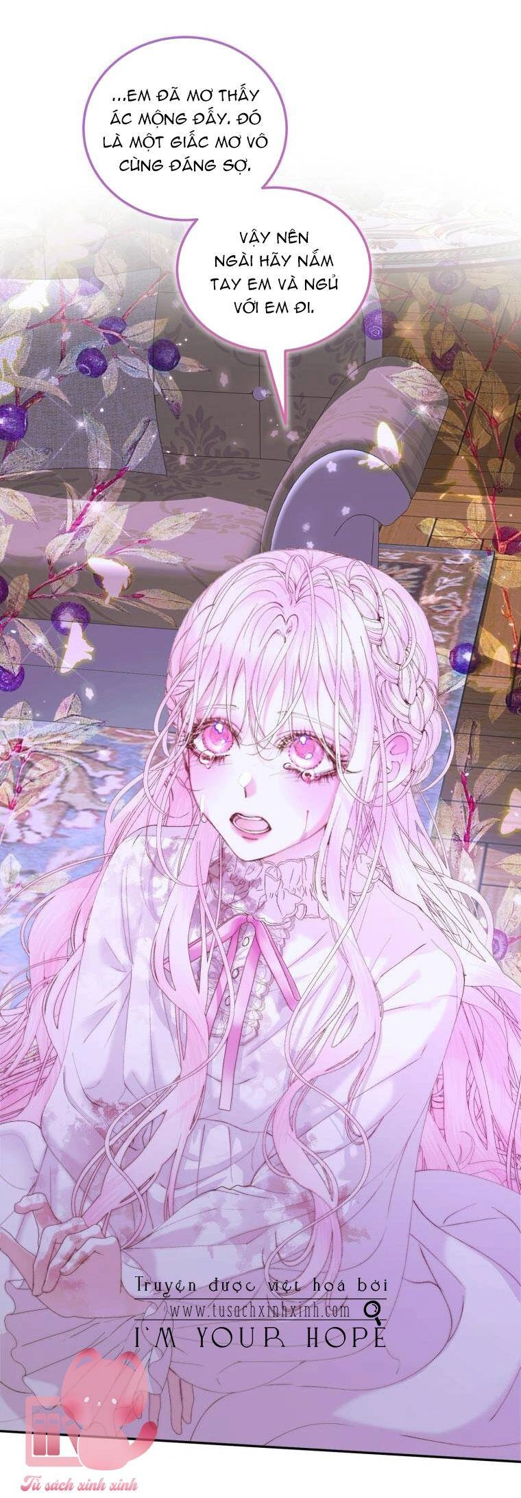 Siren: Trở Thành Gia Đình Của Nhân Vật Phản Diện Chapter 51 - 55