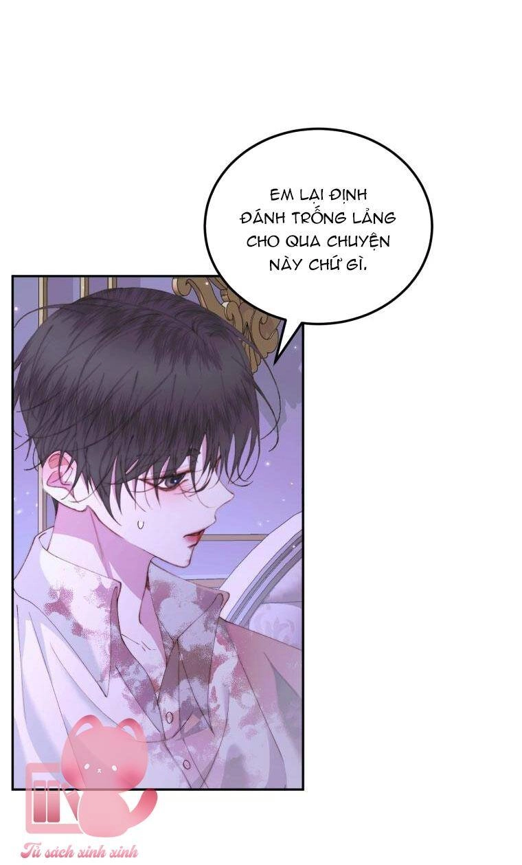 Siren: Trở Thành Gia Đình Của Nhân Vật Phản Diện Chapter 51 - 56