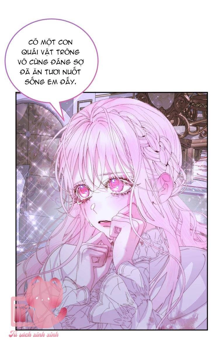 Siren: Trở Thành Gia Đình Của Nhân Vật Phản Diện Chapter 51 - 57