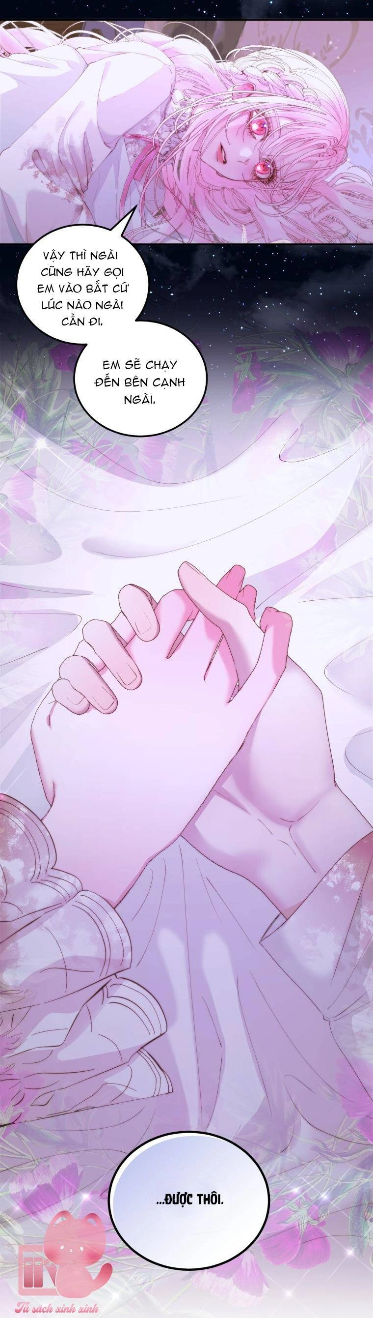 Siren: Trở Thành Gia Đình Của Nhân Vật Phản Diện Chapter 51 - 63