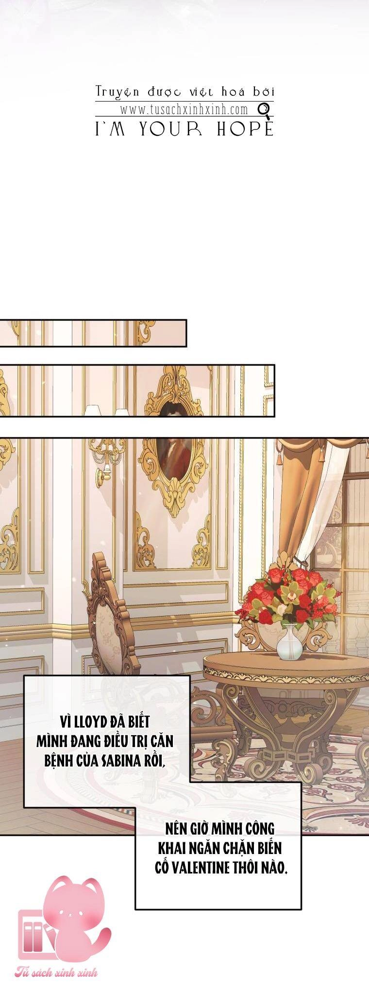 Siren: Trở Thành Gia Đình Của Nhân Vật Phản Diện Chapter 51 - 64