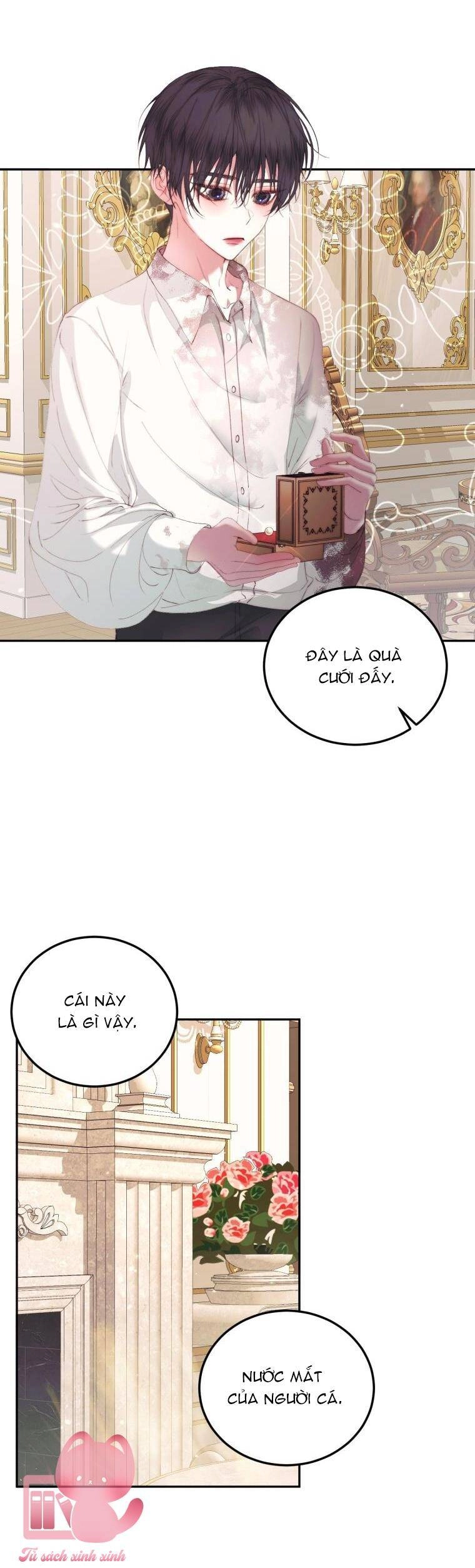 Siren: Trở Thành Gia Đình Của Nhân Vật Phản Diện Chapter 51 - 65