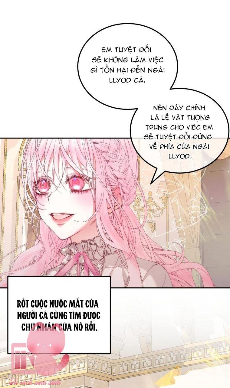 Siren: Trở Thành Gia Đình Của Nhân Vật Phản Diện Chapter 51 - 67