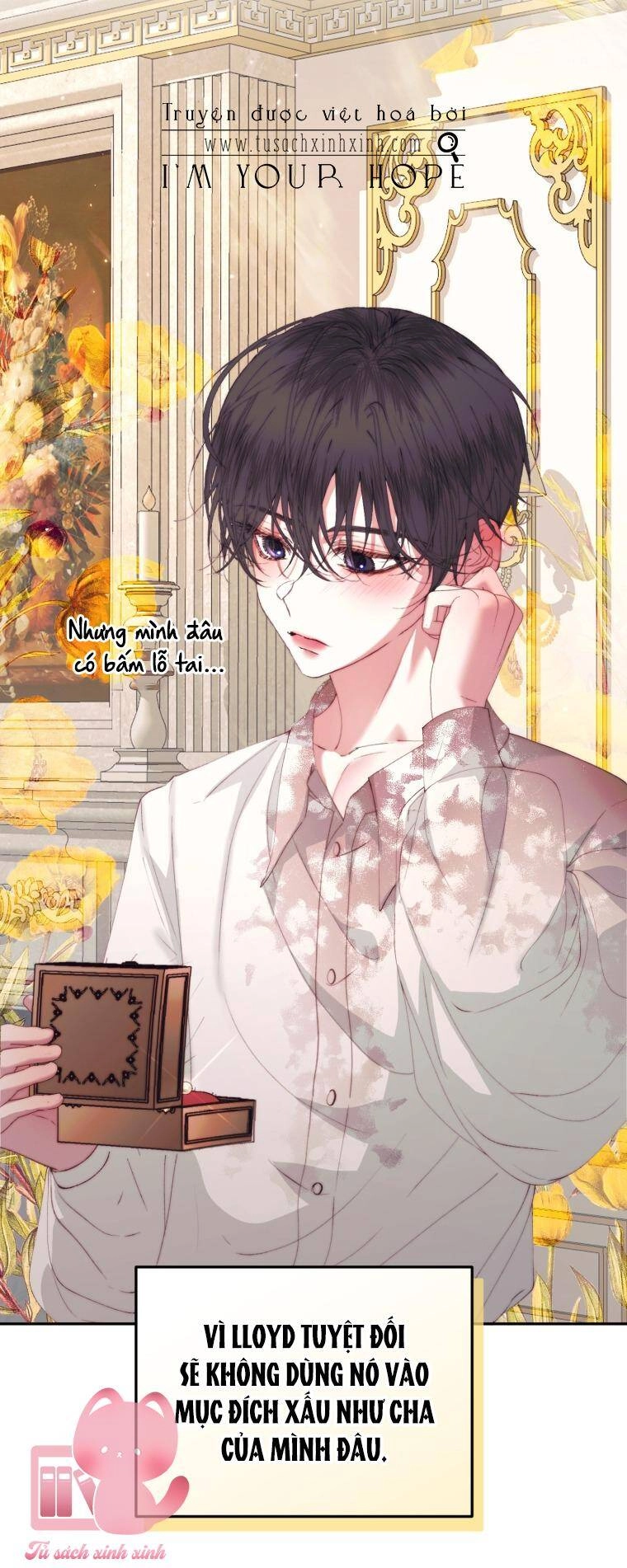 Siren: Trở Thành Gia Đình Của Nhân Vật Phản Diện Chapter 51 - 68