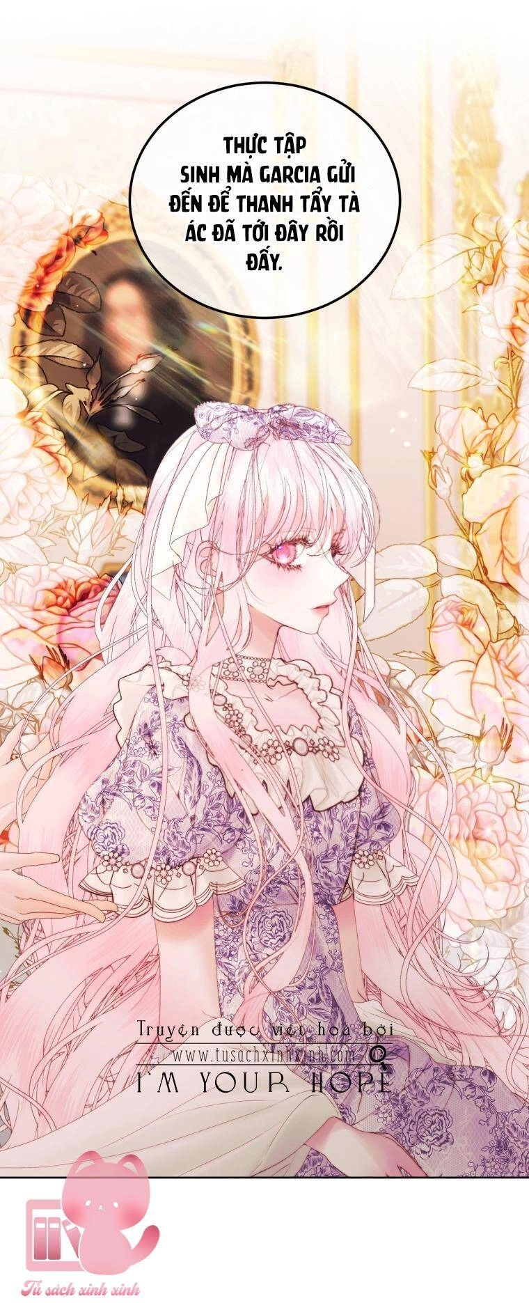 Siren: Trở Thành Gia Đình Của Nhân Vật Phản Diện Chapter 52 - 1