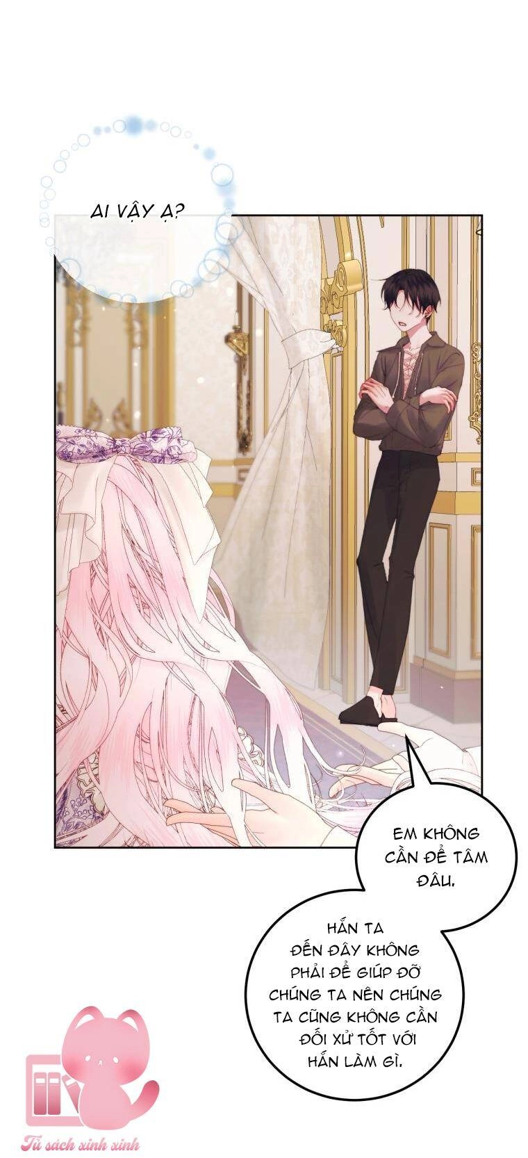 Siren: Trở Thành Gia Đình Của Nhân Vật Phản Diện Chapter 52 - 2