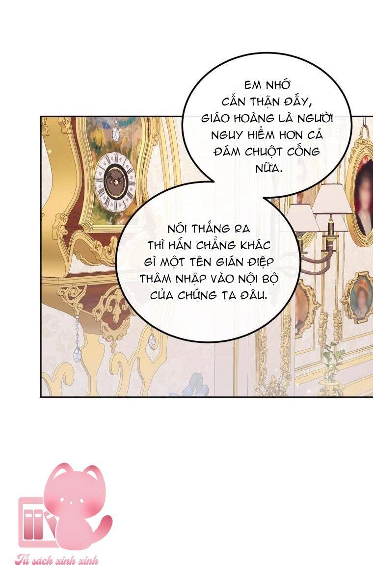 Siren: Trở Thành Gia Đình Của Nhân Vật Phản Diện Chapter 52 - 4