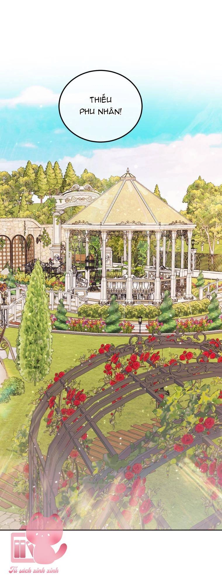 Siren: Trở Thành Gia Đình Của Nhân Vật Phản Diện Chapter 52 - 8