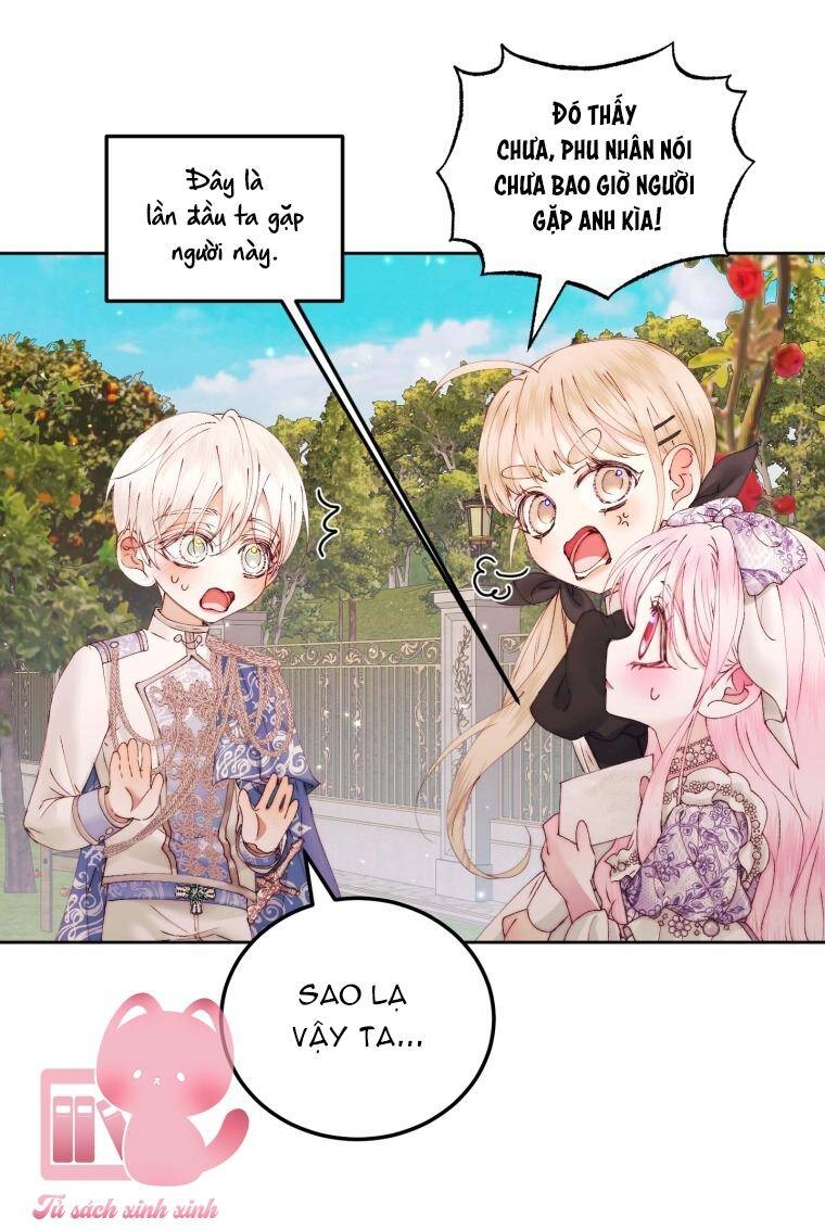 Siren: Trở Thành Gia Đình Của Nhân Vật Phản Diện Chapter 52 - 23