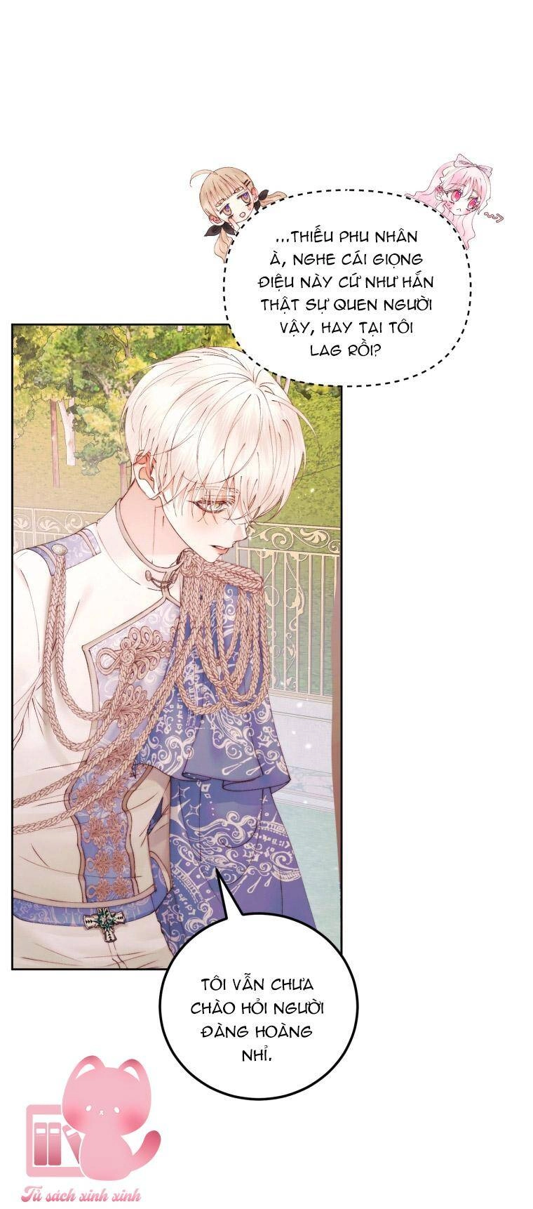 Siren: Trở Thành Gia Đình Của Nhân Vật Phản Diện Chapter 52 - 26