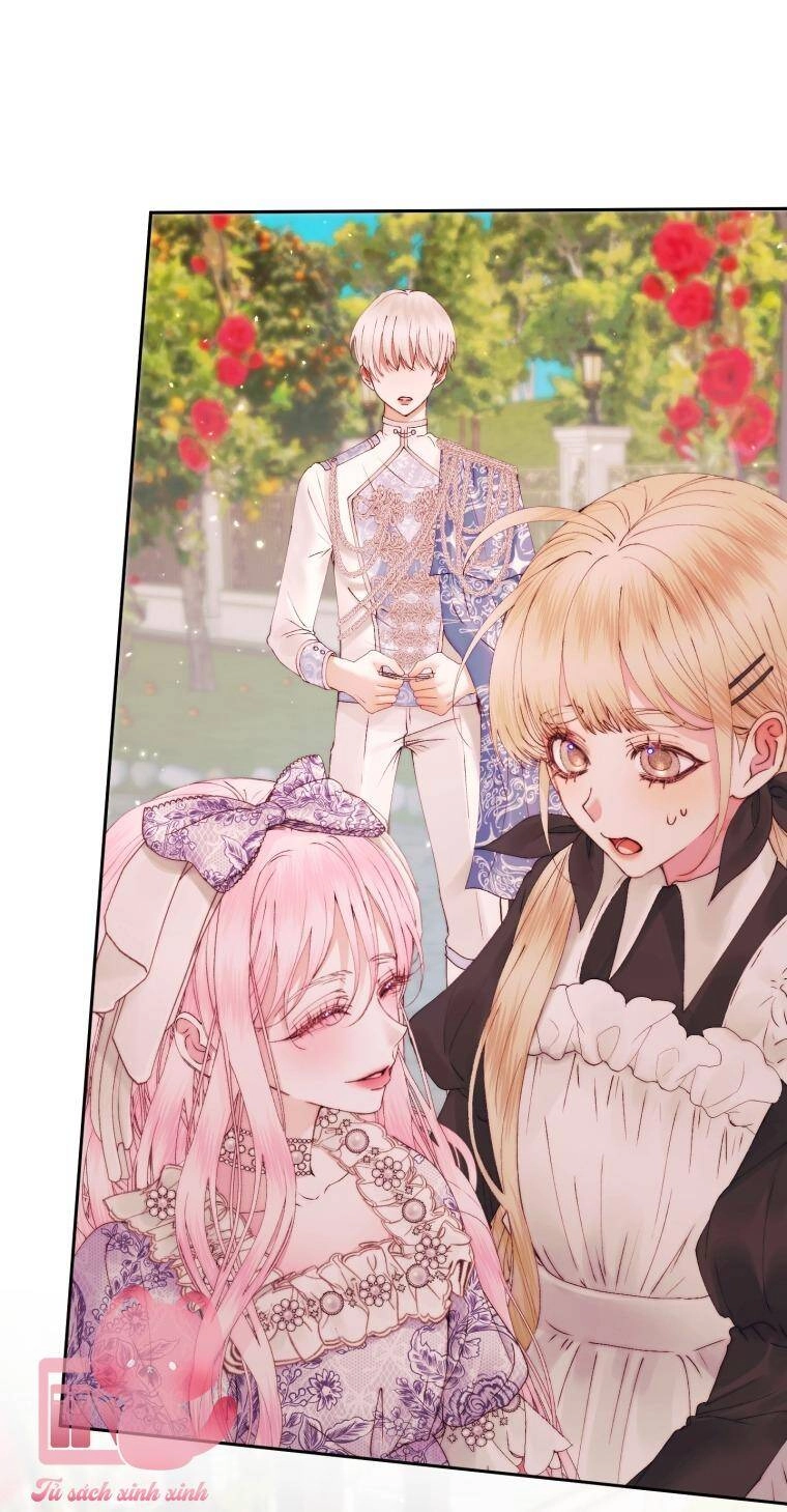 Siren: Trở Thành Gia Đình Của Nhân Vật Phản Diện Chapter 52 - 37