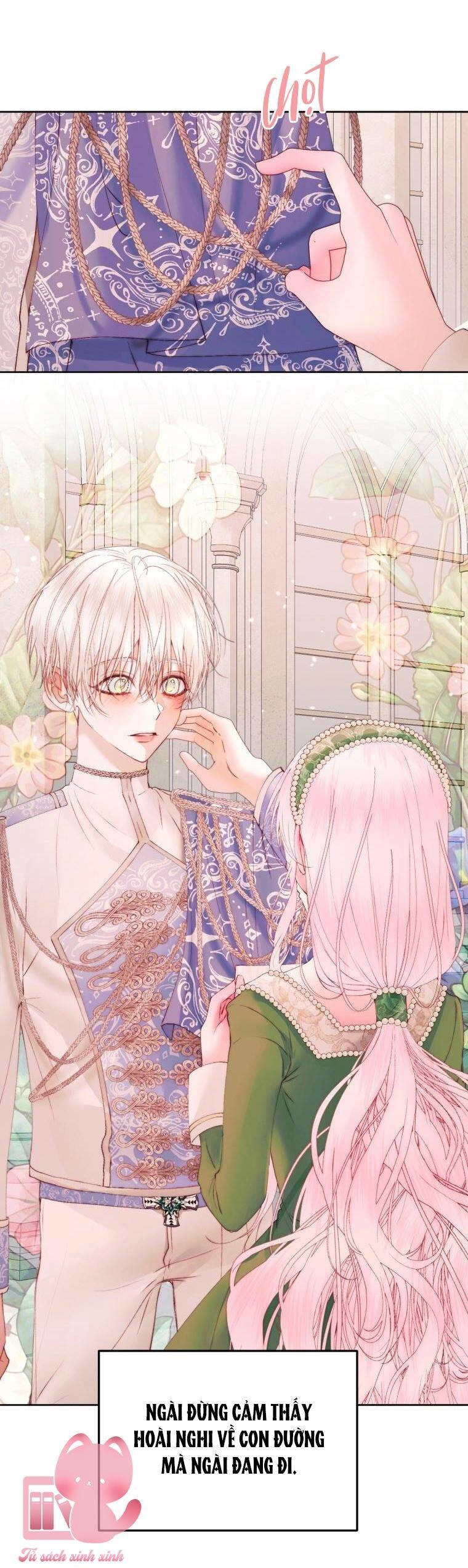 Siren: Trở Thành Gia Đình Của Nhân Vật Phản Diện Chapter 52 - 59