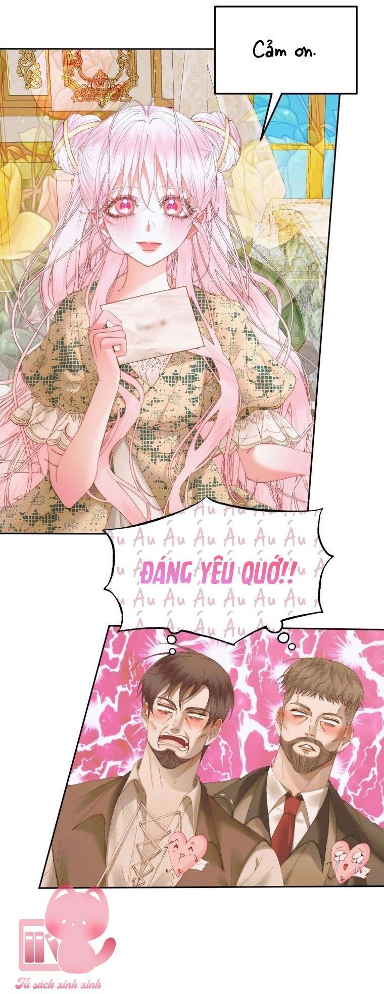 Siren: Trở Thành Gia Đình Của Nhân Vật Phản Diện Chapter 53 - 9