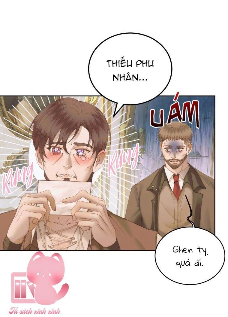 Siren: Trở Thành Gia Đình Của Nhân Vật Phản Diện Chapter 53 - 11