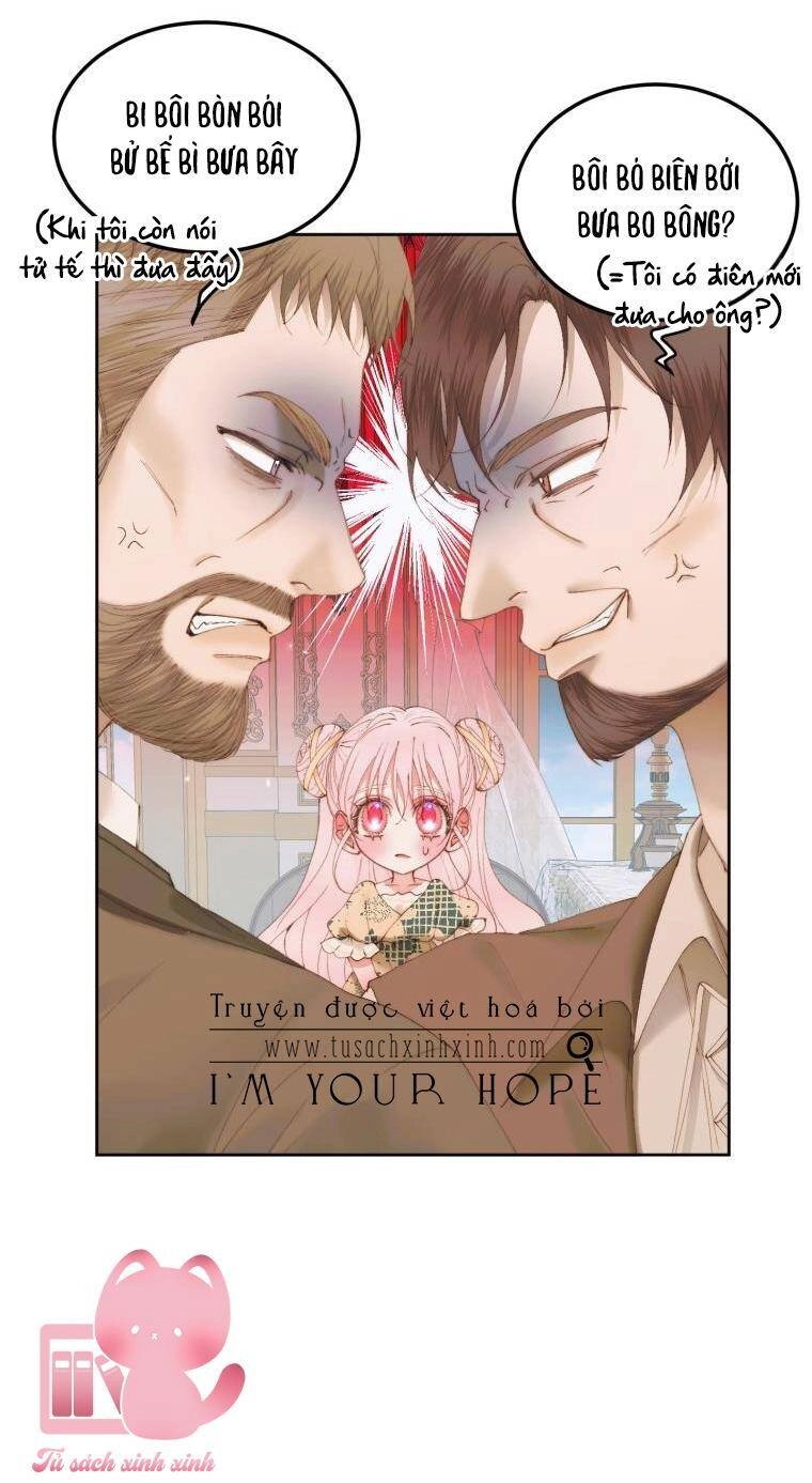 Siren: Trở Thành Gia Đình Của Nhân Vật Phản Diện Chapter 53 - 12