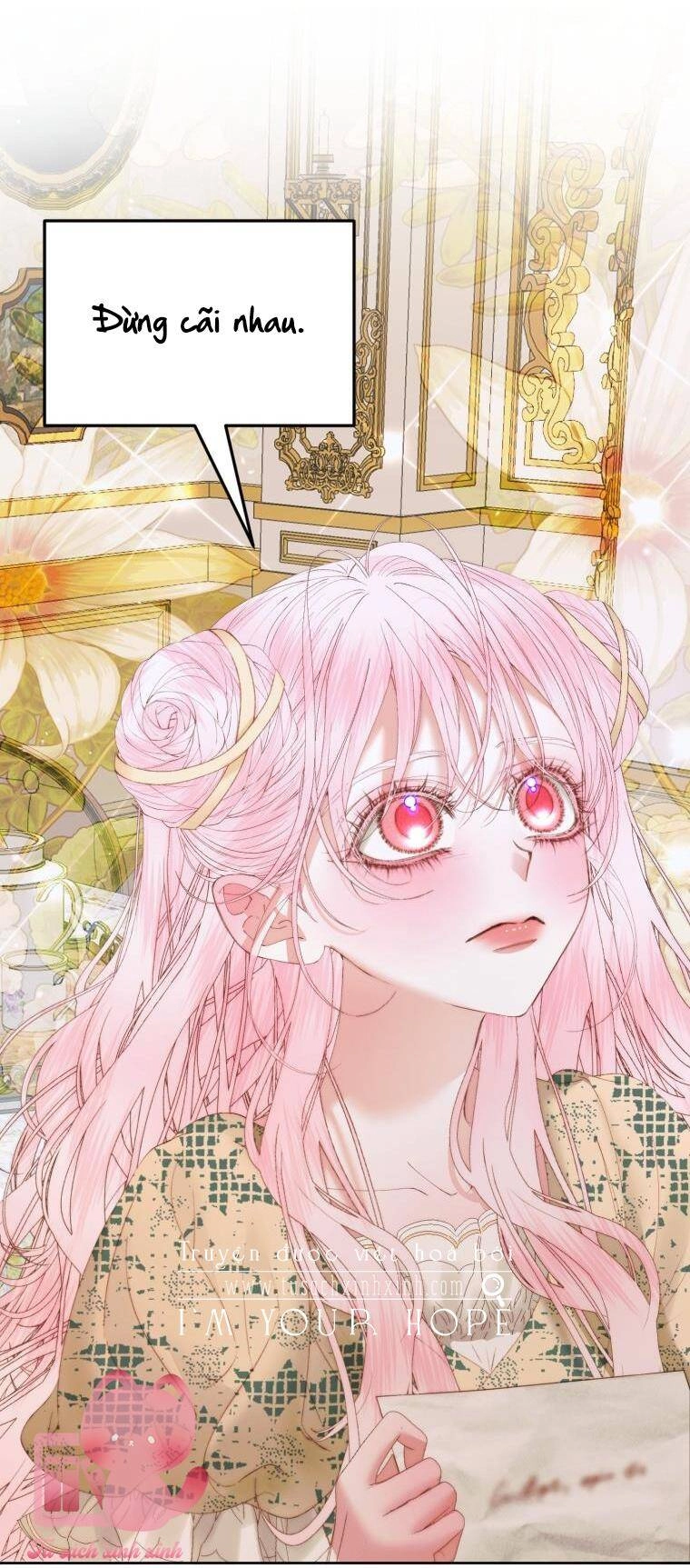 Siren: Trở Thành Gia Đình Của Nhân Vật Phản Diện Chapter 53 - 15