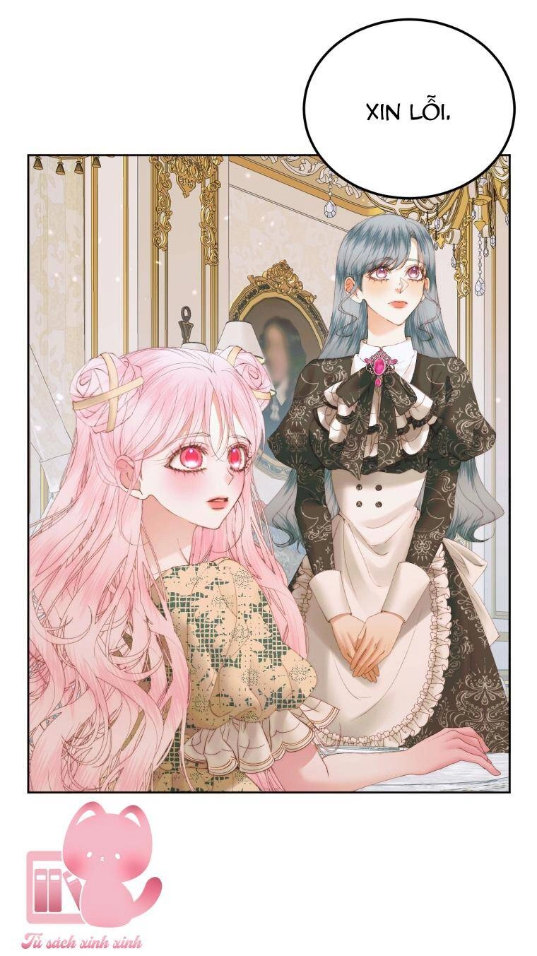 Siren: Trở Thành Gia Đình Của Nhân Vật Phản Diện Chapter 53 - 23