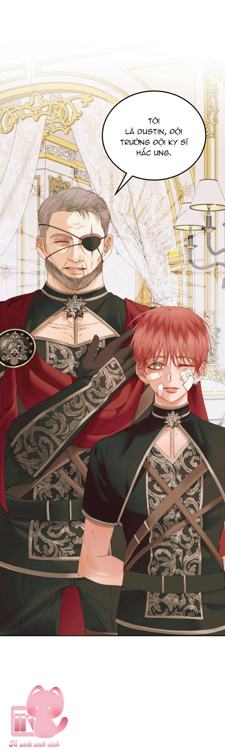 Siren: Trở Thành Gia Đình Của Nhân Vật Phản Diện Chapter 53 - 24