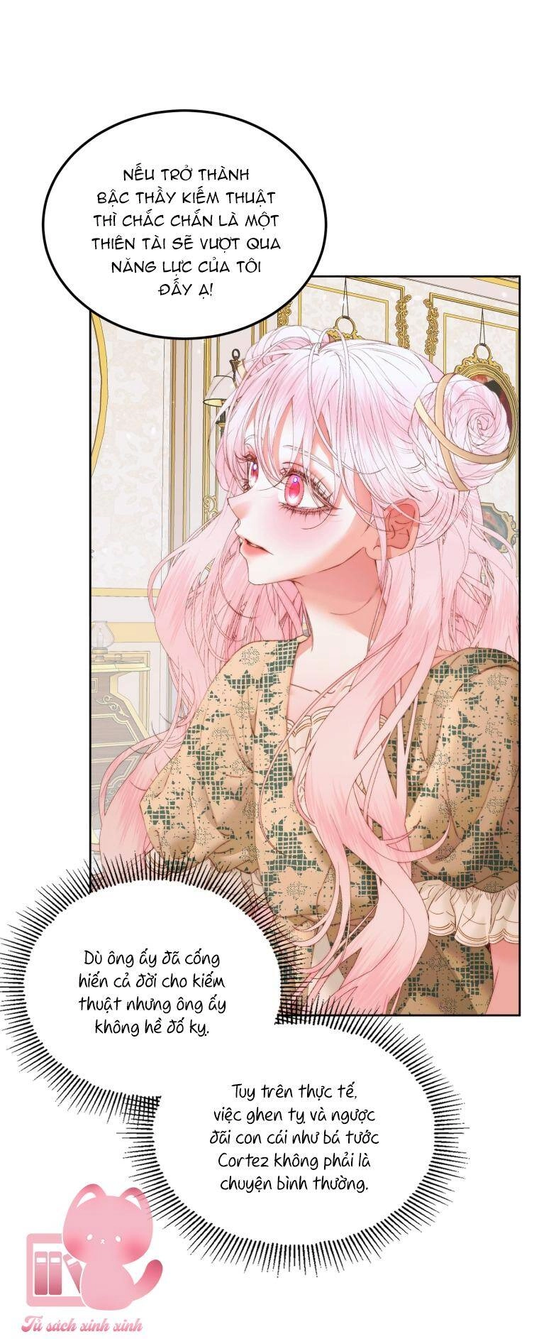 Siren: Trở Thành Gia Đình Của Nhân Vật Phản Diện Chapter 53 - 28