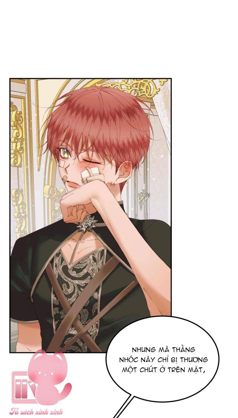 Siren: Trở Thành Gia Đình Của Nhân Vật Phản Diện Chapter 53 - 41