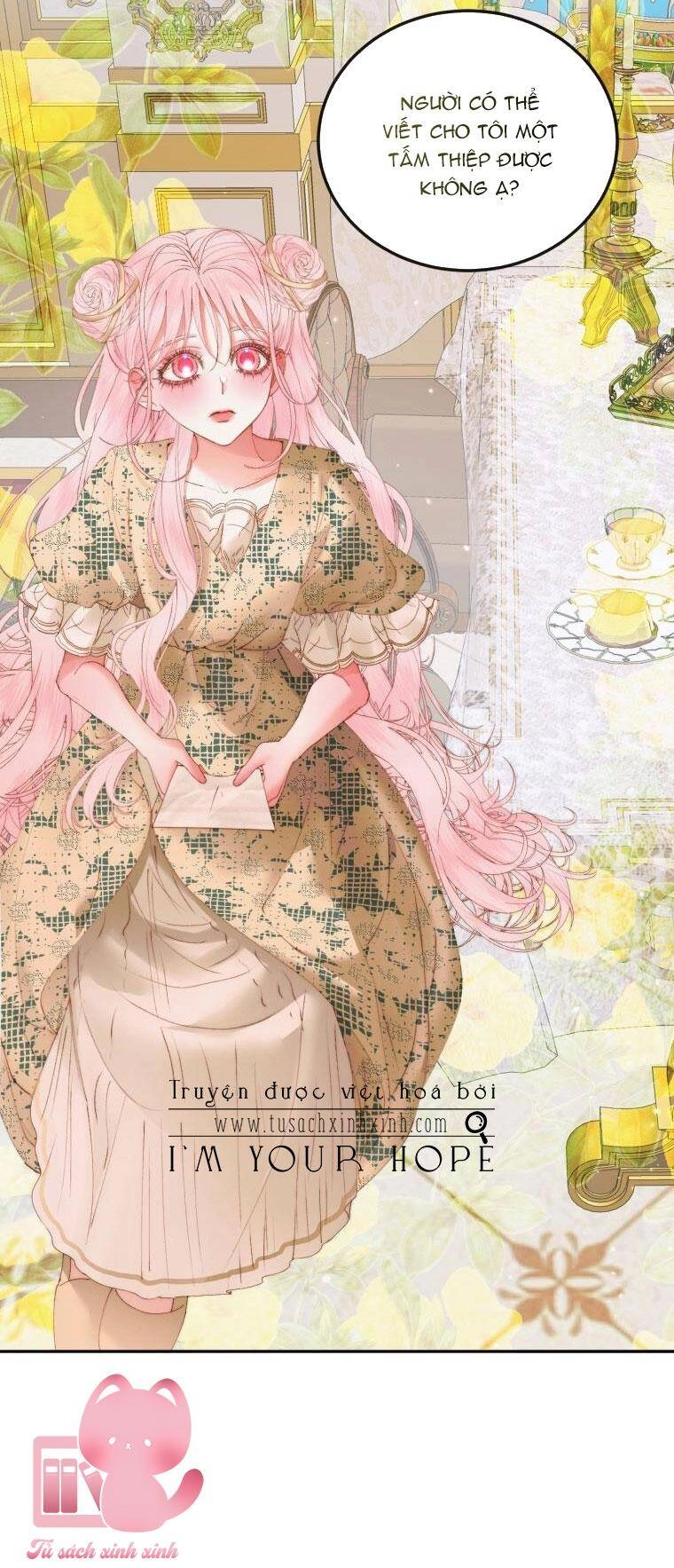 Siren: Trở Thành Gia Đình Của Nhân Vật Phản Diện Chapter 53 - 44