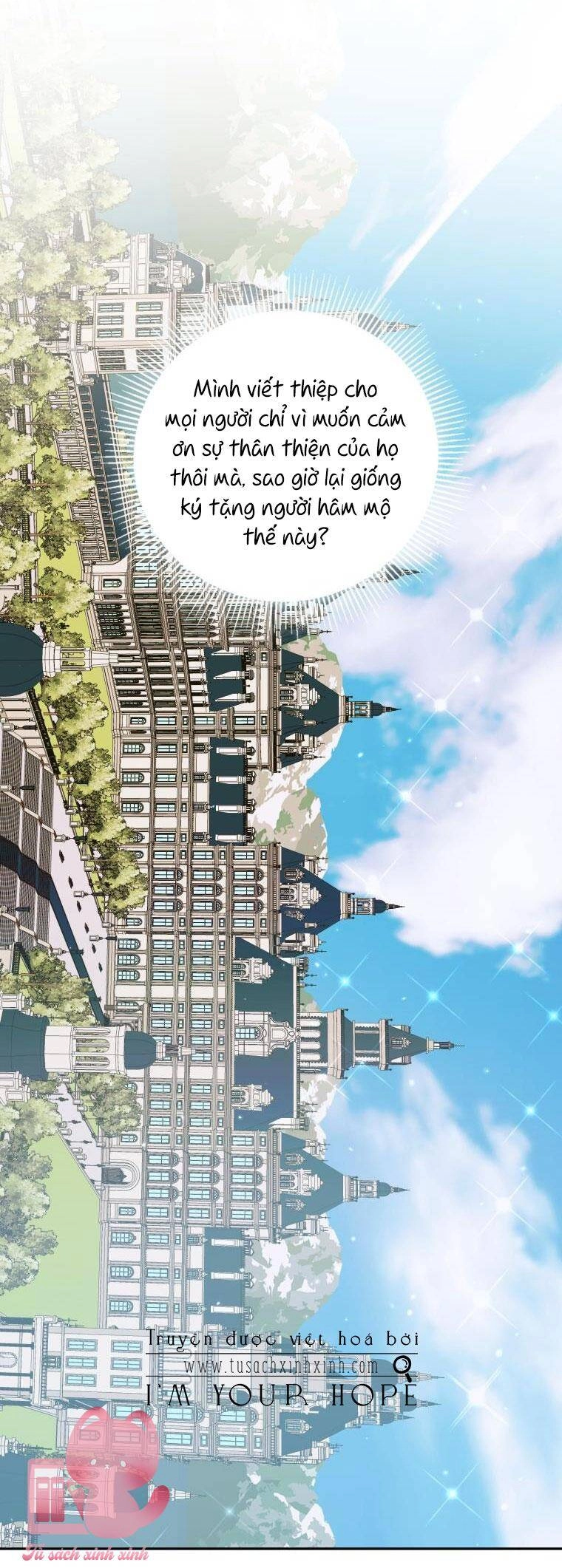 Siren: Trở Thành Gia Đình Của Nhân Vật Phản Diện Chapter 53 - 46