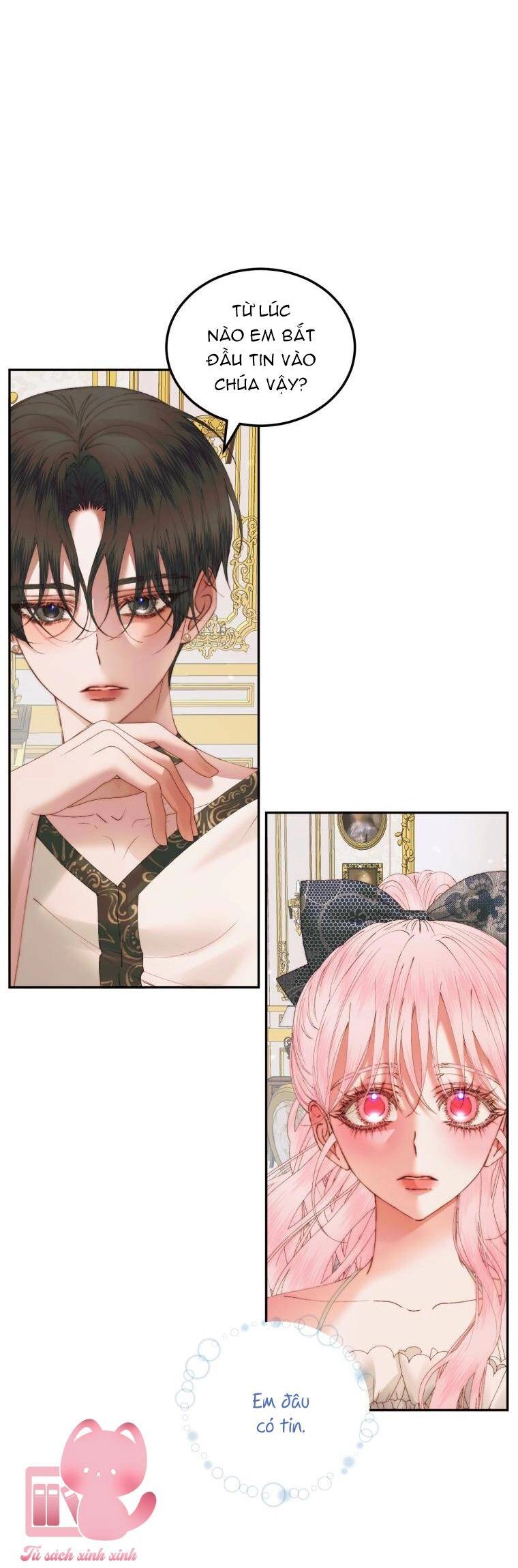 Siren: Trở Thành Gia Đình Của Nhân Vật Phản Diện Chapter 53 - 52