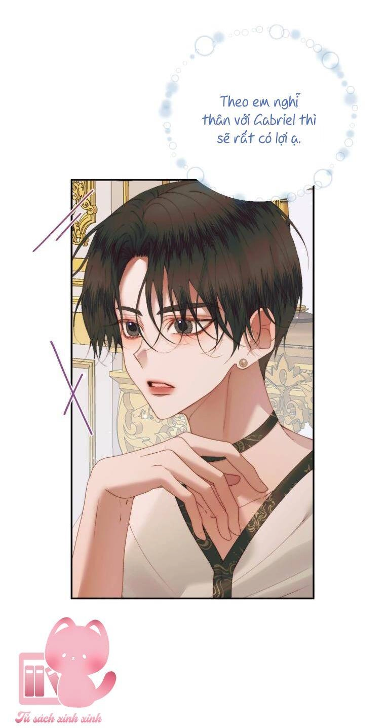 Siren: Trở Thành Gia Đình Của Nhân Vật Phản Diện Chapter 53 - 54