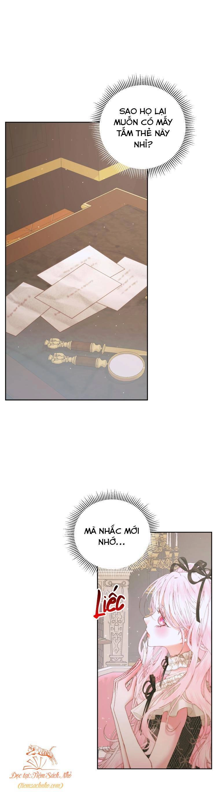 Siren: Trở Thành Gia Đình Của Nhân Vật Phản Diện Chapter 54 - 2