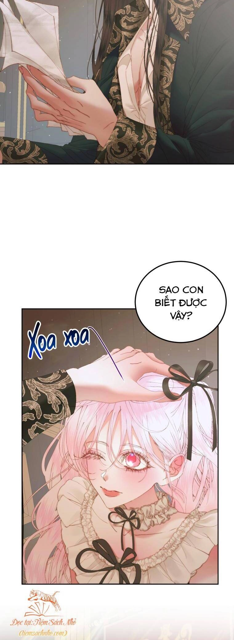 Siren: Trở Thành Gia Đình Của Nhân Vật Phản Diện Chapter 54 - 6