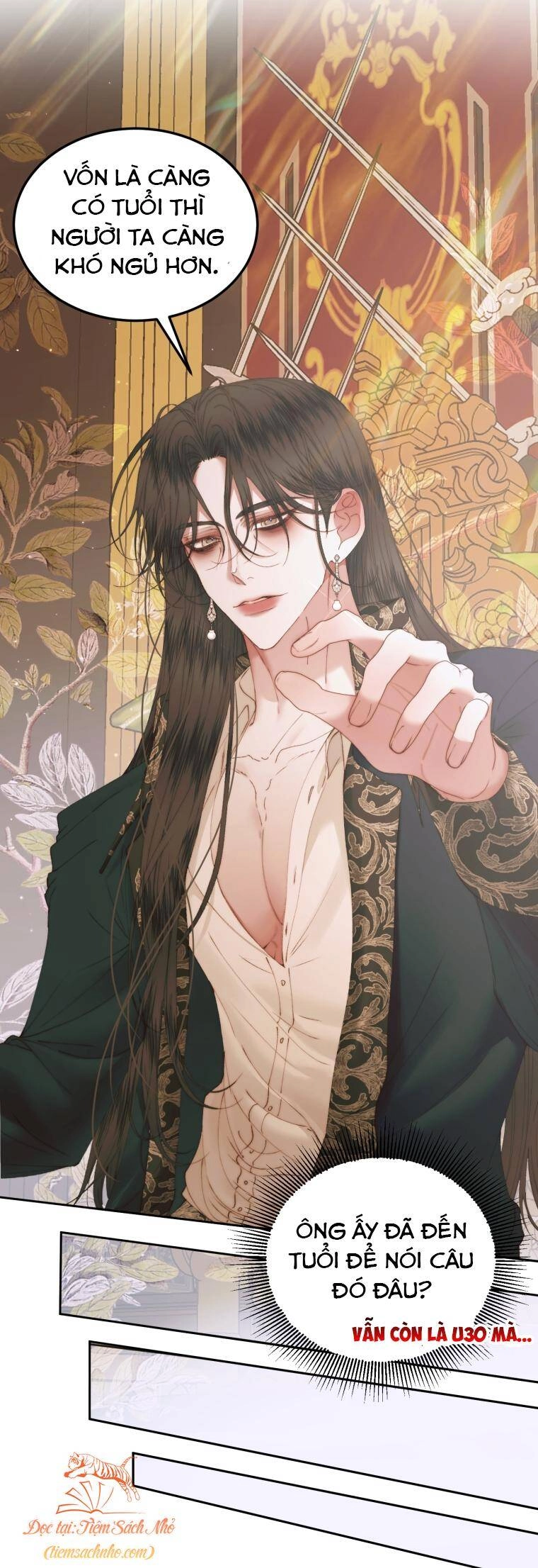 Siren: Trở Thành Gia Đình Của Nhân Vật Phản Diện Chapter 54 - 7