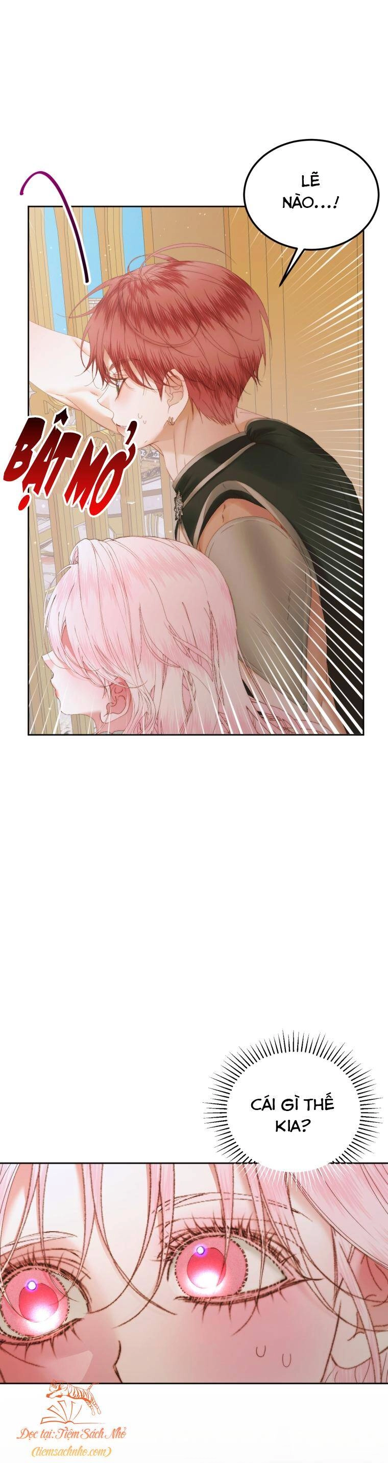 Siren: Trở Thành Gia Đình Của Nhân Vật Phản Diện Chapter 54 - 10