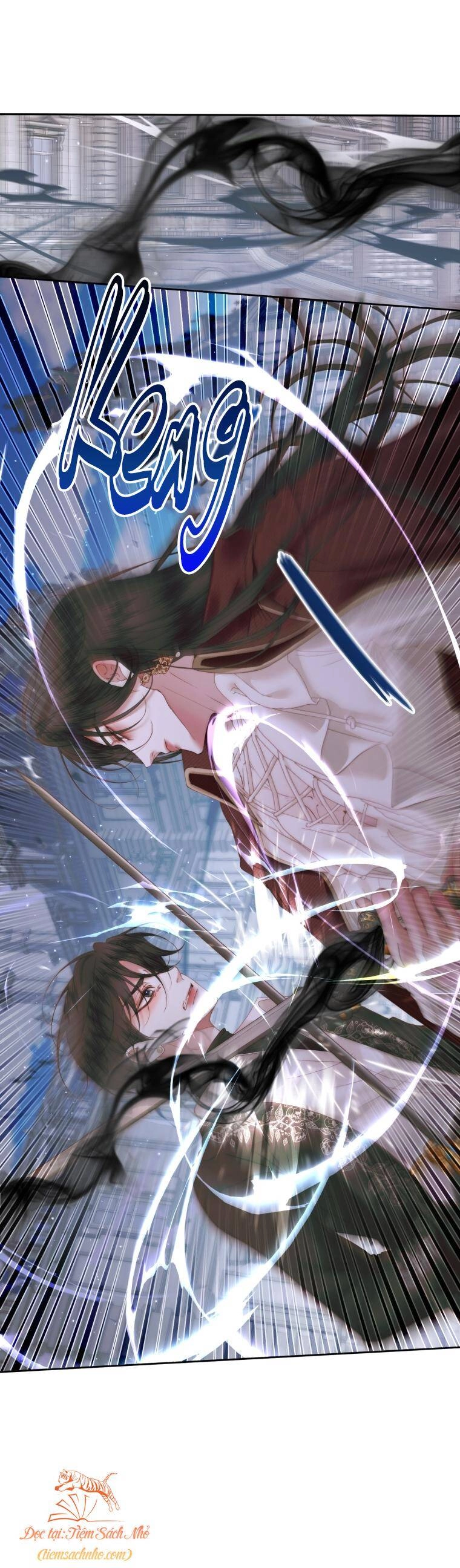 Siren: Trở Thành Gia Đình Của Nhân Vật Phản Diện Chapter 54 - 16