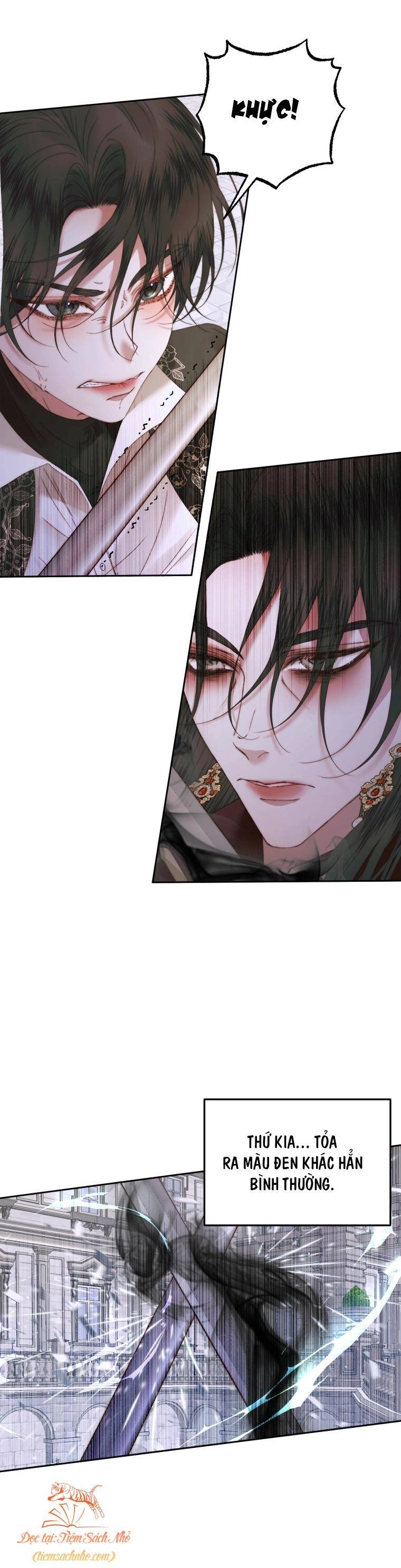 Siren: Trở Thành Gia Đình Của Nhân Vật Phản Diện Chapter 54 - 17