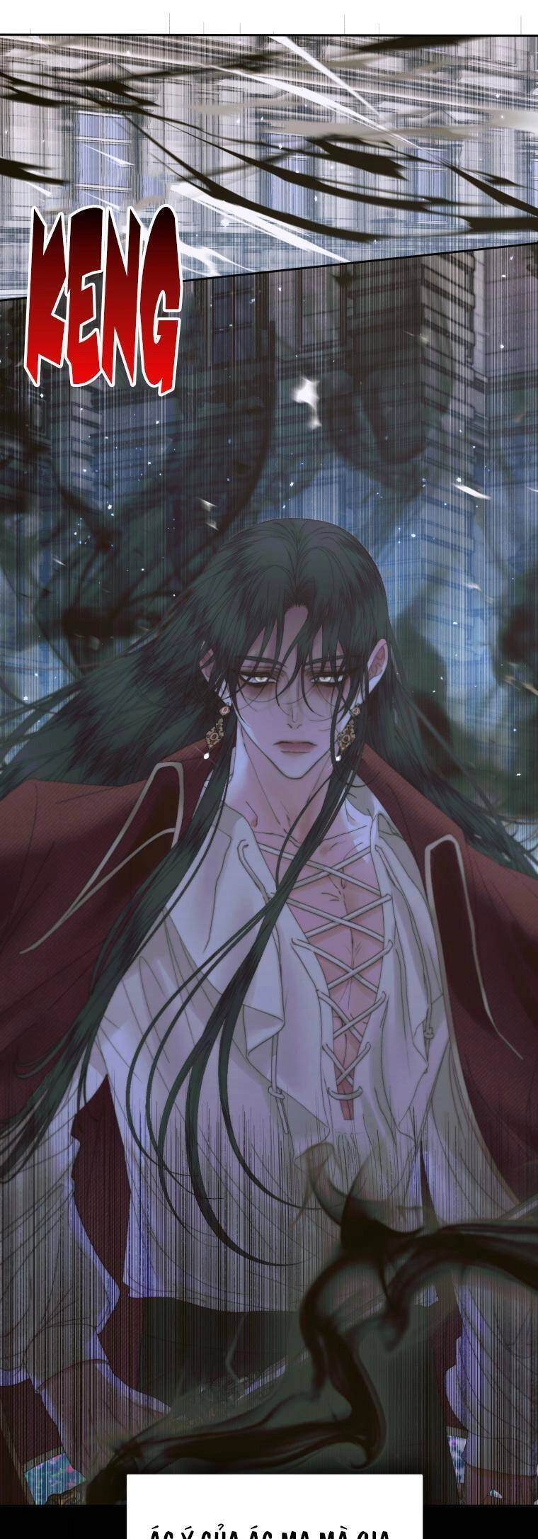 Siren: Trở Thành Gia Đình Của Nhân Vật Phản Diện Chapter 54 - 18