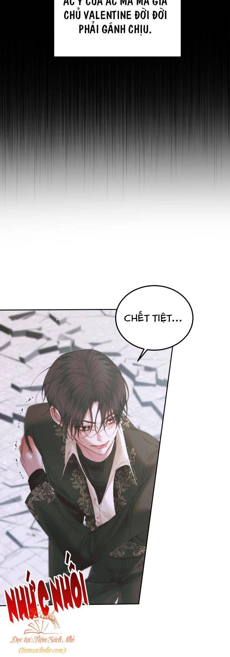 Siren: Trở Thành Gia Đình Của Nhân Vật Phản Diện Chapter 54 - 19