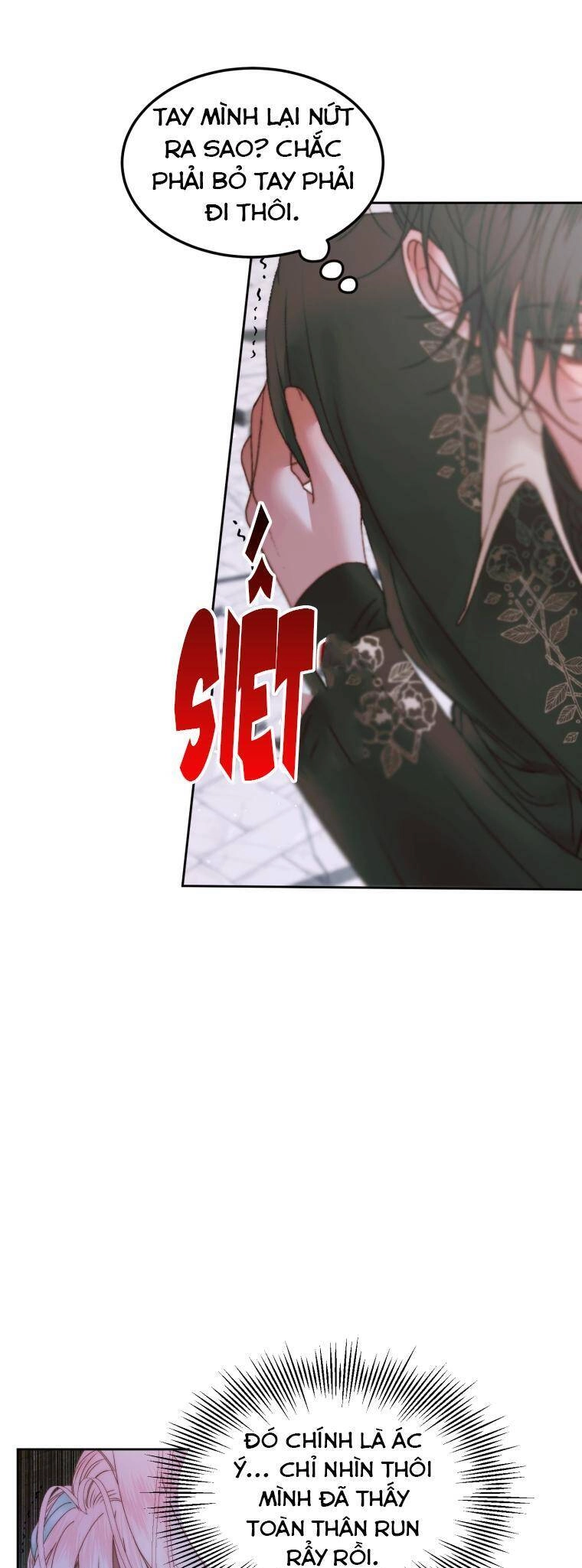 Siren: Trở Thành Gia Đình Của Nhân Vật Phản Diện Chapter 54 - 20