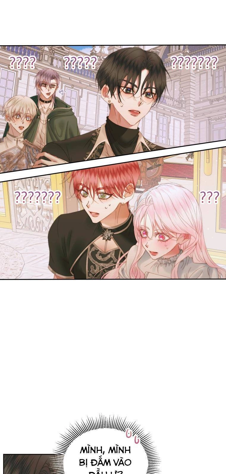 Siren: Trở Thành Gia Đình Của Nhân Vật Phản Diện Chapter 54 - 25