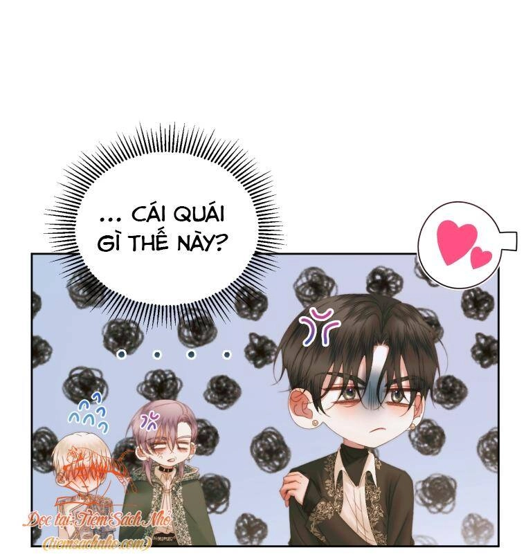 Siren: Trở Thành Gia Đình Của Nhân Vật Phản Diện Chapter 54 - 30