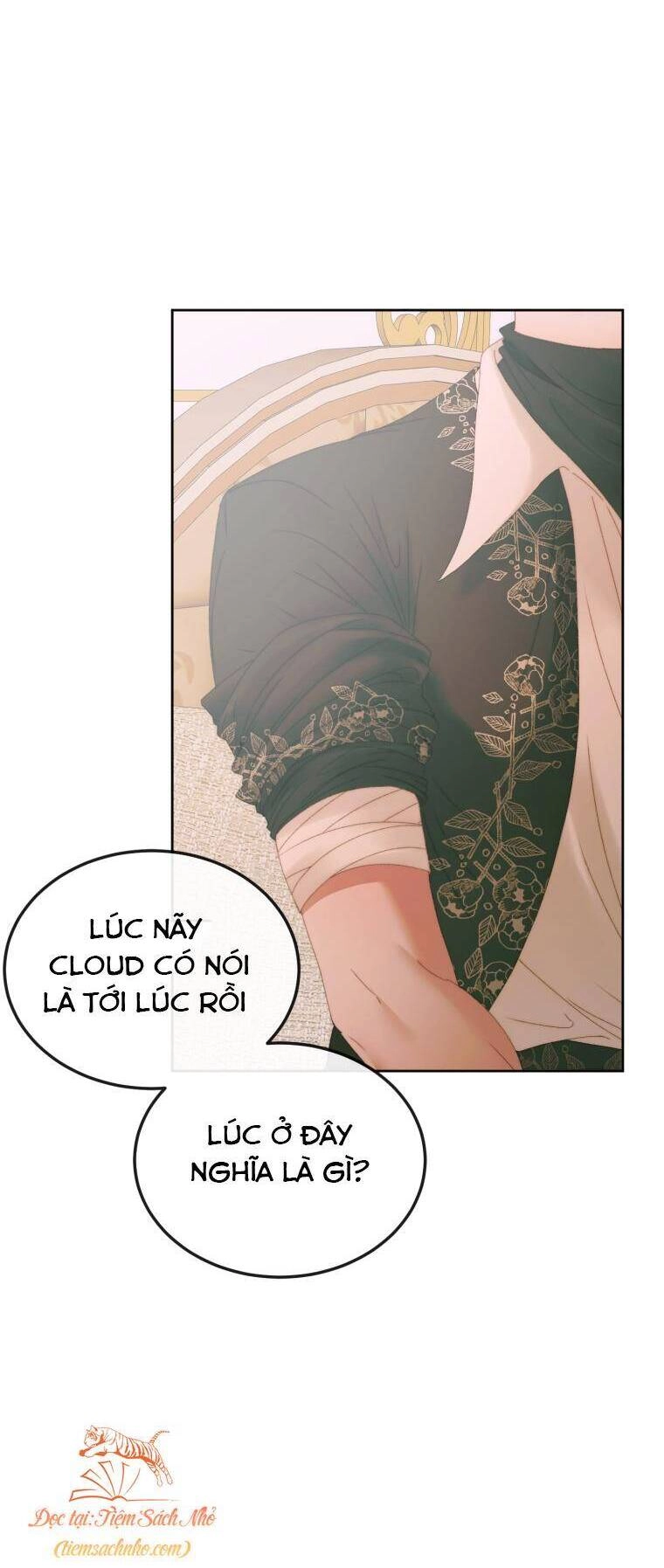 Siren: Trở Thành Gia Đình Của Nhân Vật Phản Diện Chapter 54 - 32