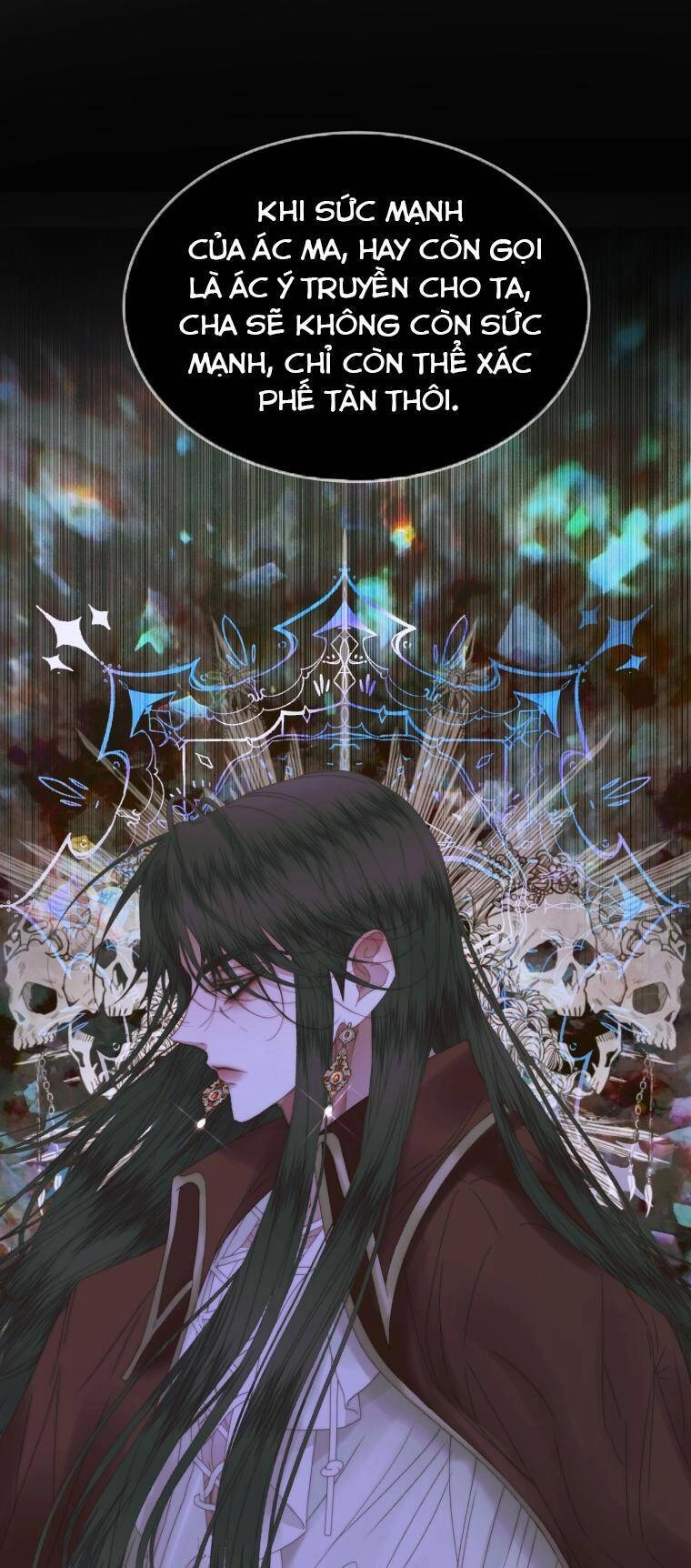 Siren: Trở Thành Gia Đình Của Nhân Vật Phản Diện Chapter 54 - 34