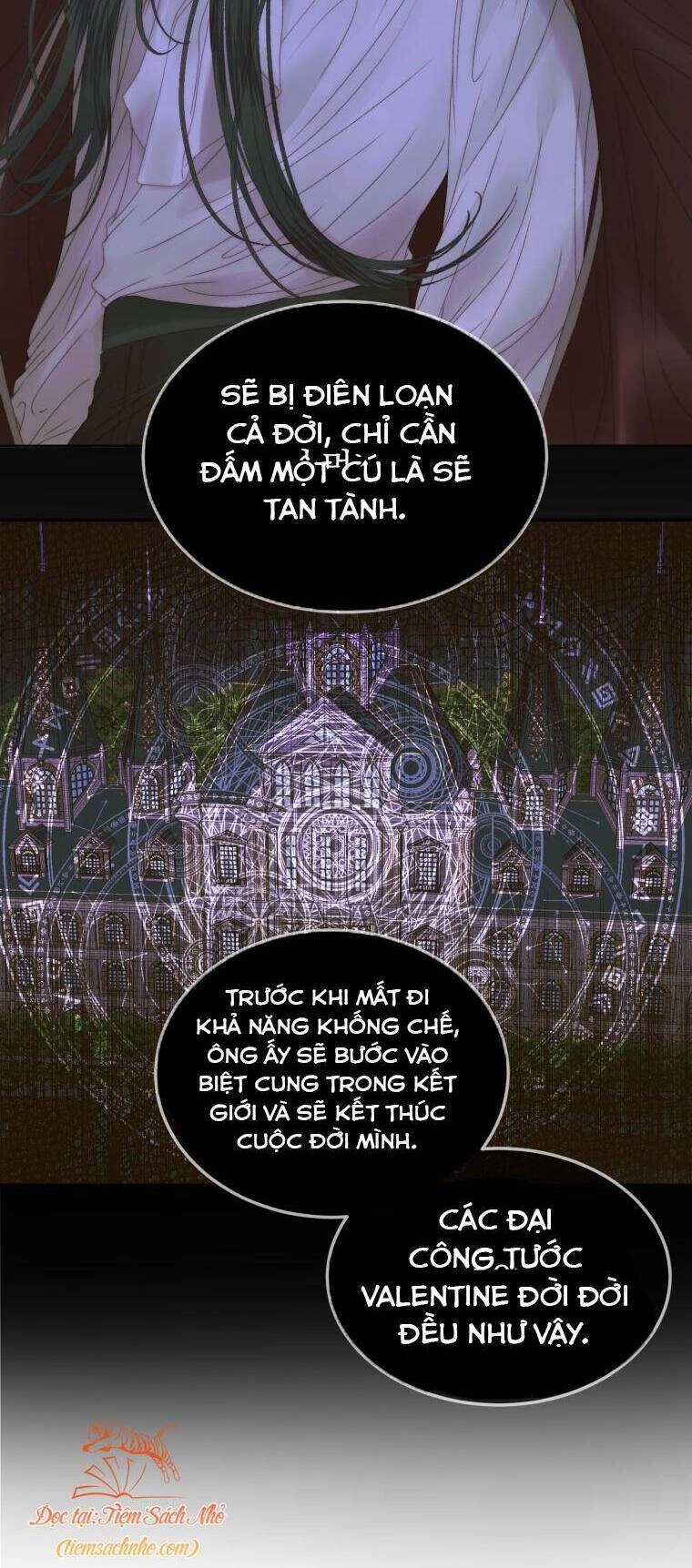 Siren: Trở Thành Gia Đình Của Nhân Vật Phản Diện Chapter 54 - 35