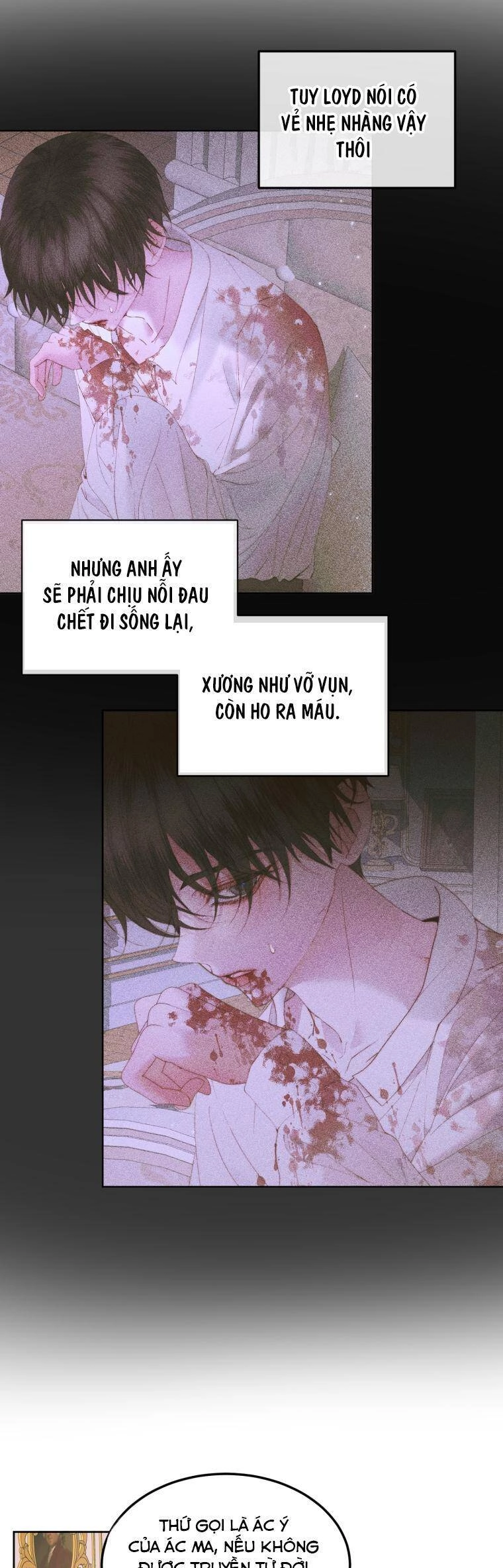 Siren: Trở Thành Gia Đình Của Nhân Vật Phản Diện Chapter 54 - 39