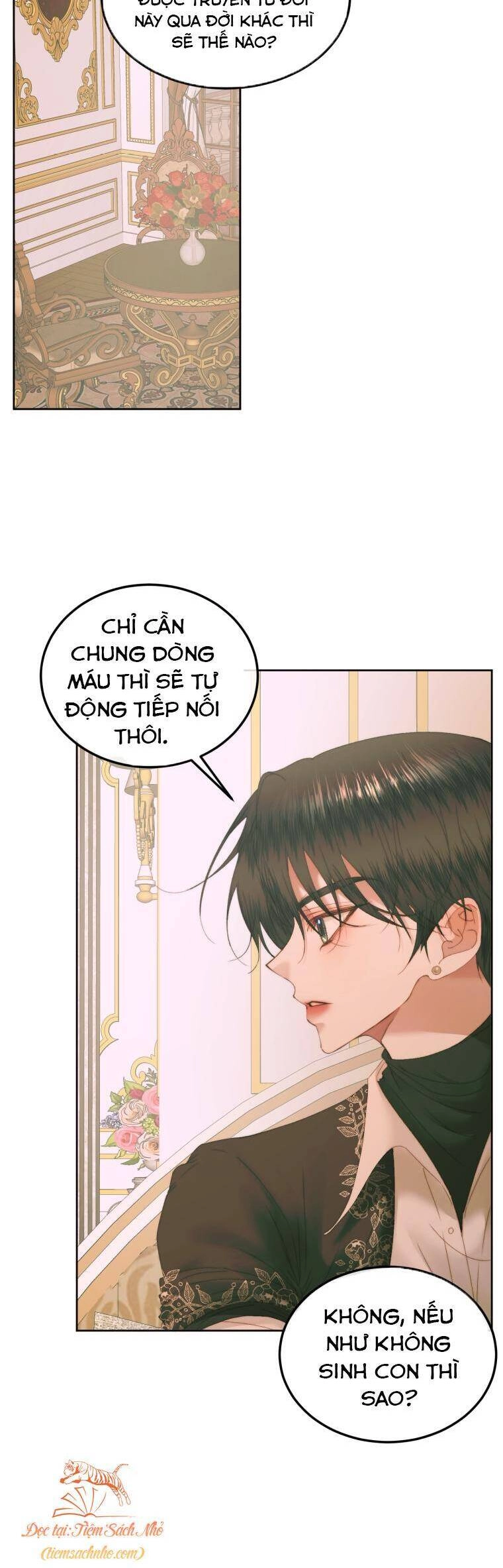 Siren: Trở Thành Gia Đình Của Nhân Vật Phản Diện Chapter 54 - 40